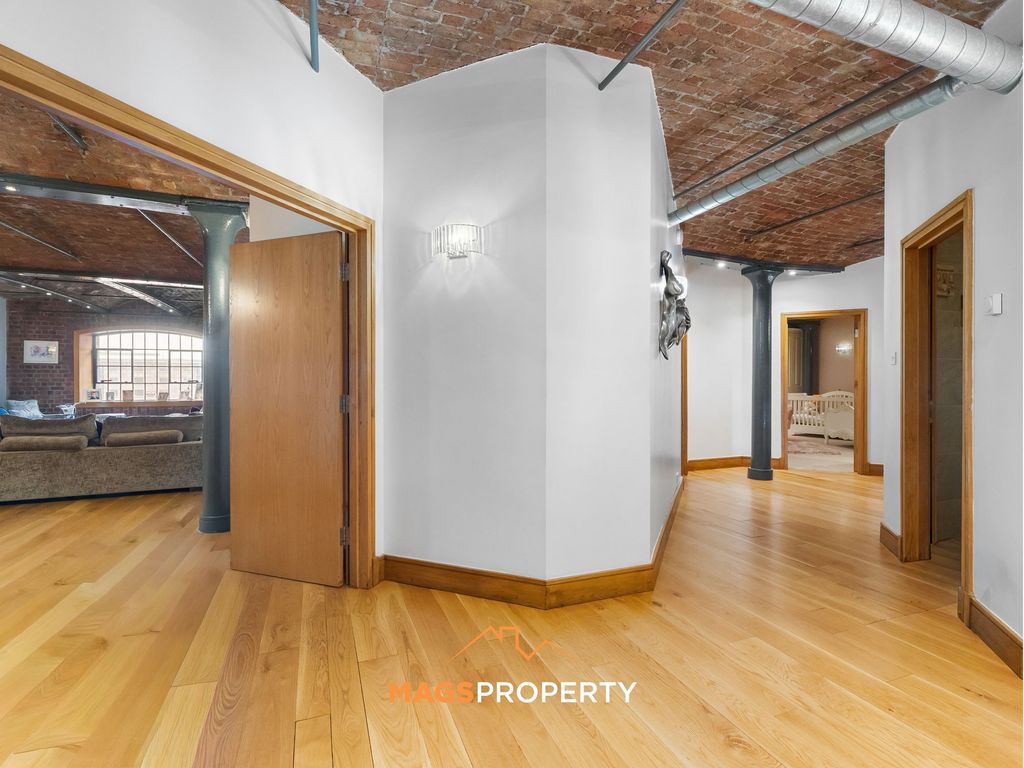 Additional image 9 of 4 bed flat for saleAlbert Dock, Liverpool L3