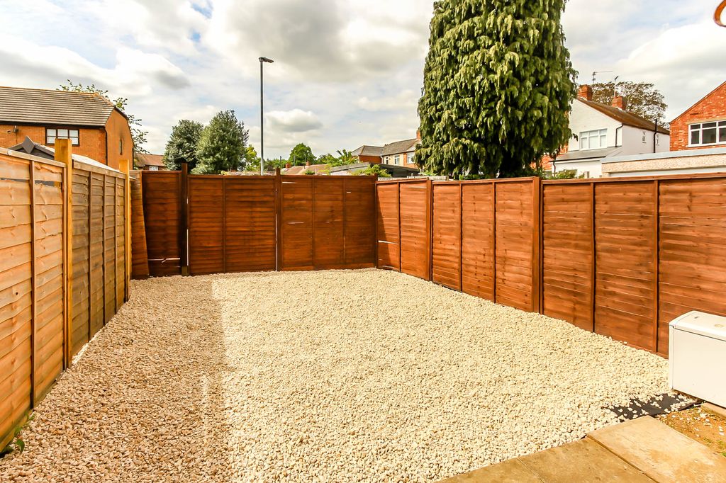 Property photo 3 of 8 Rear Garden
