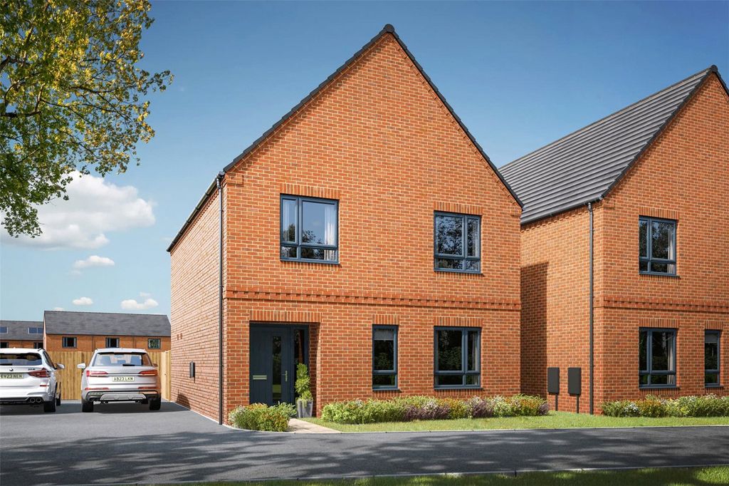Property photo 1 of 6 The Bittesford