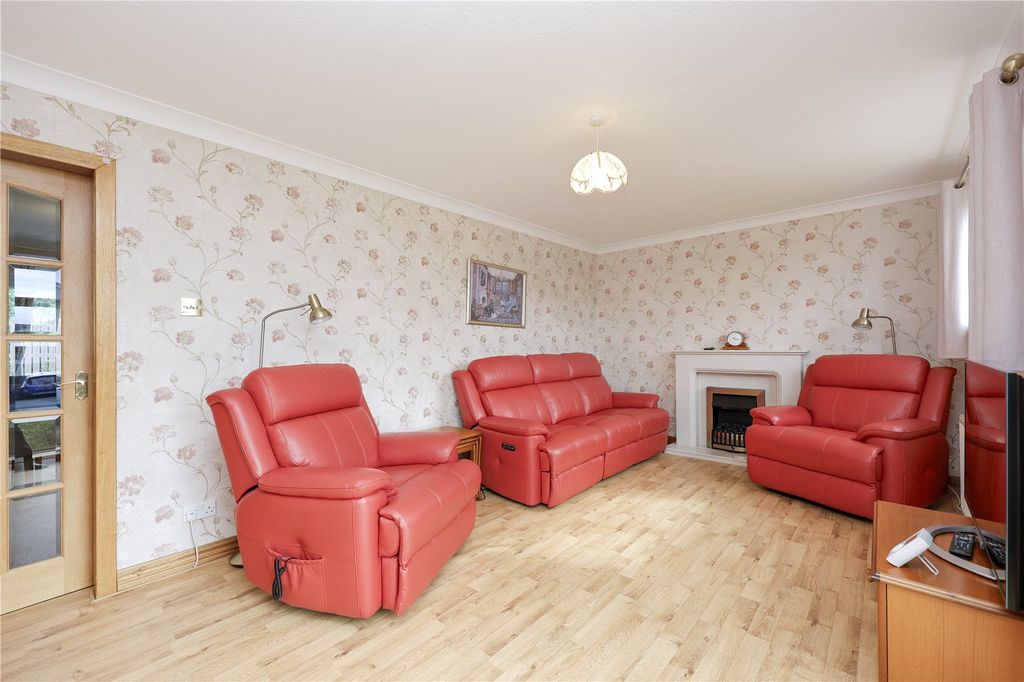 Additional image 18 of 3 bed detached house for saleManse Park, Kennoway, Leven, Fife KY8