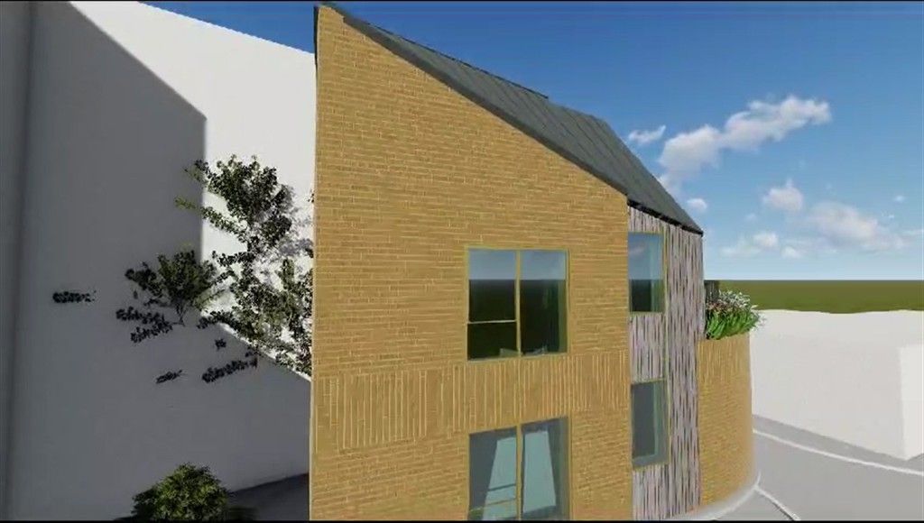 Property photo 1 of 6 CGI Front Shot