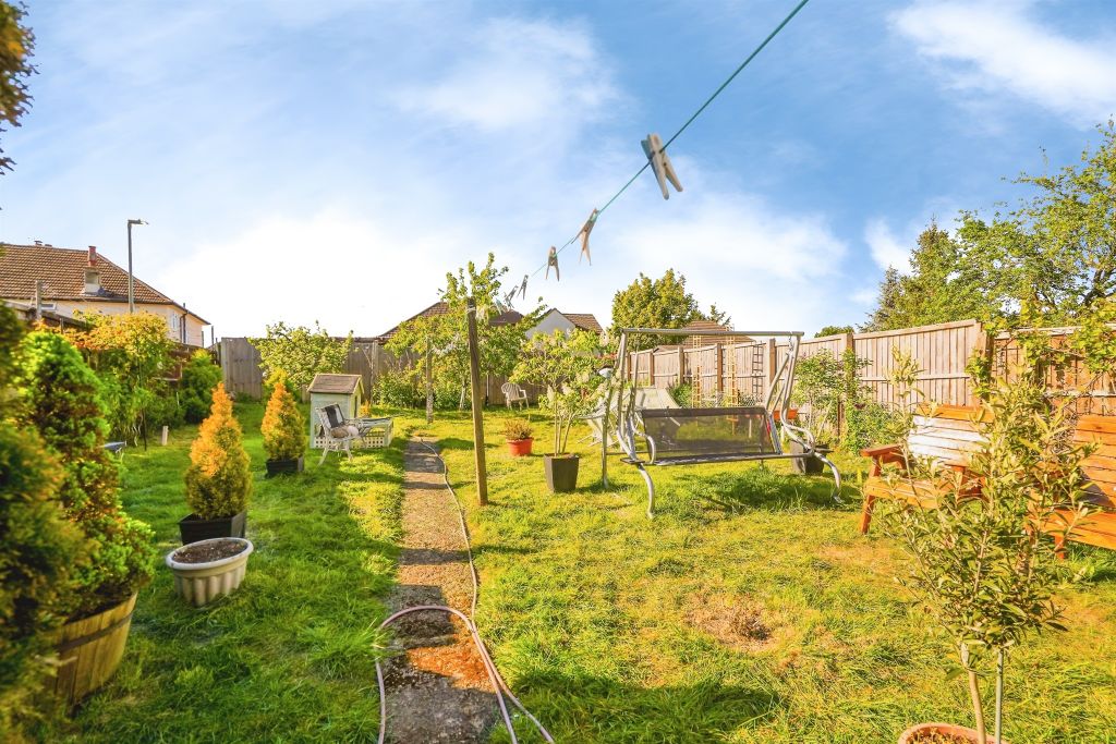 Additional image 14 of 3 bed semi-detached house for saleClaymond Road, Headington, Oxford OX3