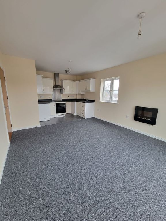 Property photo 1 of 9 One Bedroom Apartment