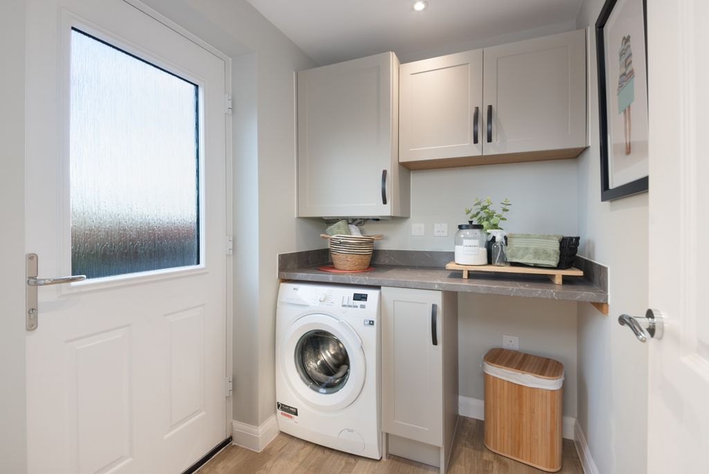 Property photo 3 of 10 The Catkins Kirkdale Utility
