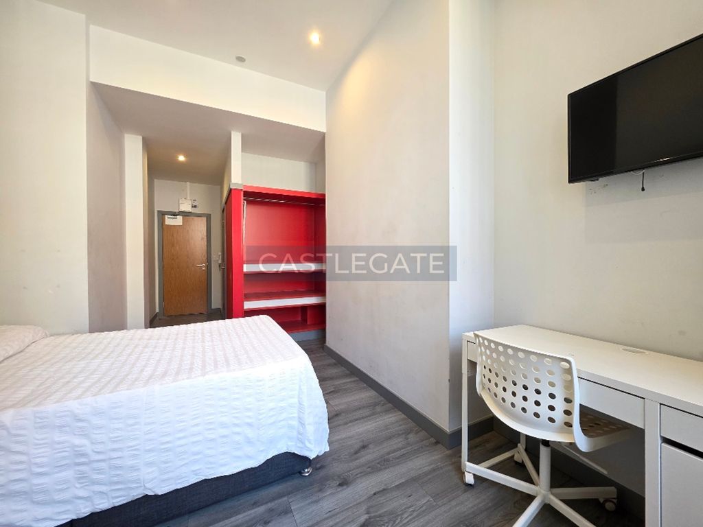 Property photo 3 of 12 Room 24, The Works At Standard House, Half Moon Street, Huddersfield, HD1 2Jf (4)