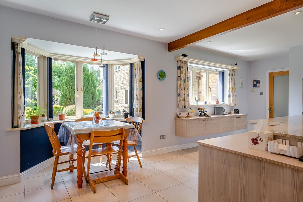 Additional image 17 of 5 bed detached house for saleHigh Street South, Tiffield, Towcester Northamptonshire NN12