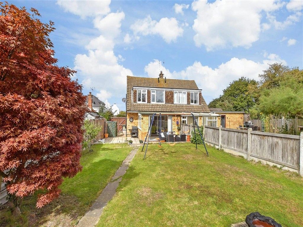 Property photo 2 of 10 Rear Elevation