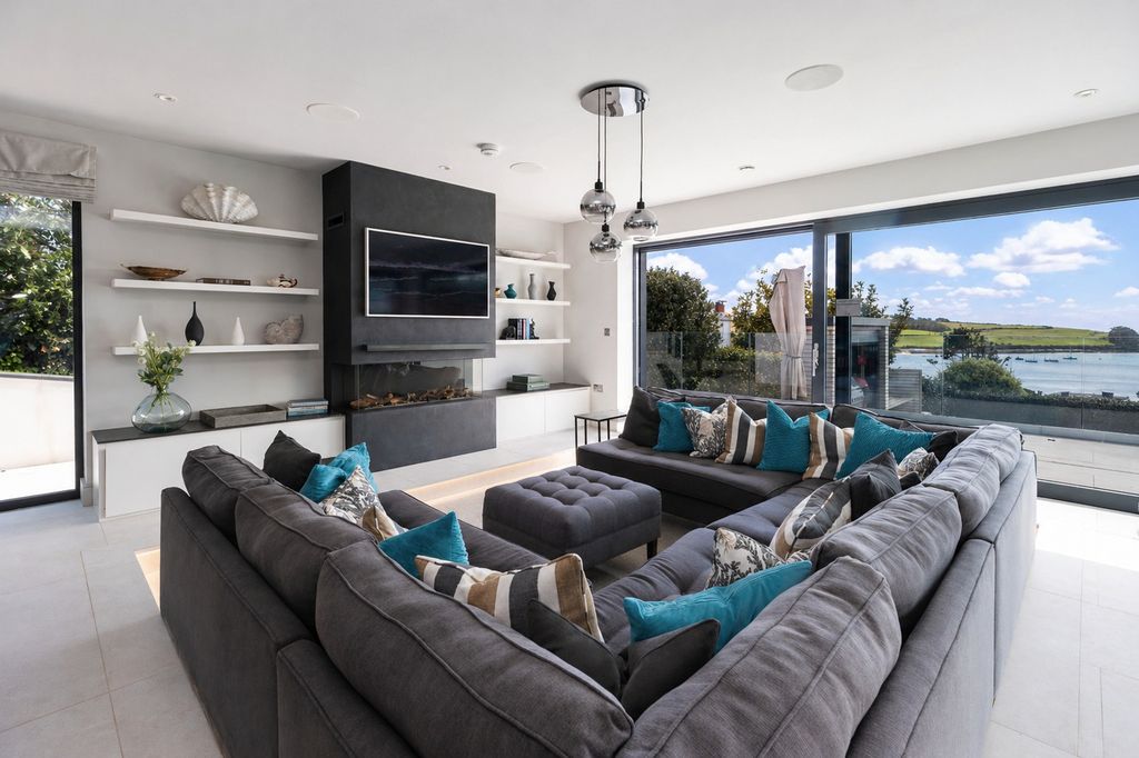 Additional image 26 of 4 bed detached house for saleAn Award-Winning Expression Of Coastal Living, Elevated Beyond The Ordinary. TR2