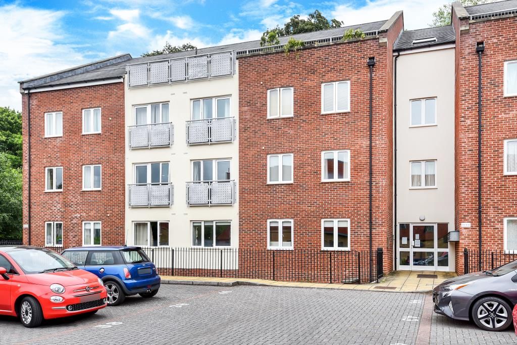 Property photo 1 of 10 External View