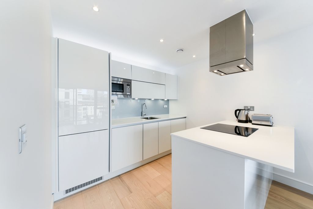 Property photo 3 of 11 Kitchen Kensington A