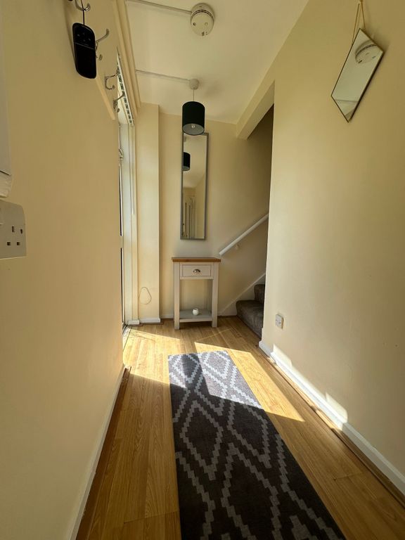 Property photo 2 of 8 Hallway Entrance