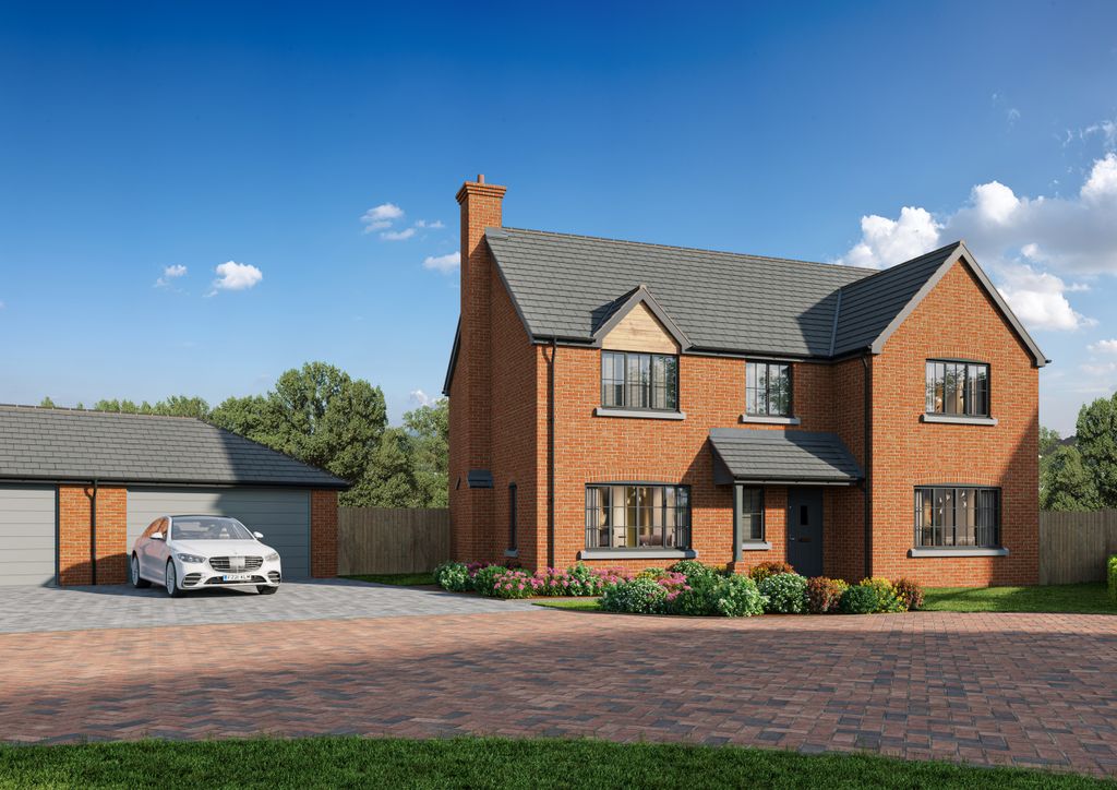 Property photo 1 of 25 The Ampthill