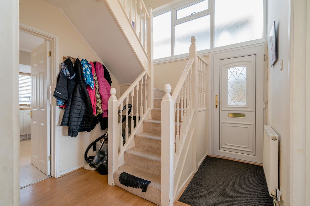 Additional image 6 of 3 bed semi-detached house for saleNormandy Way, Chepstow, Monmouthshire NP16
