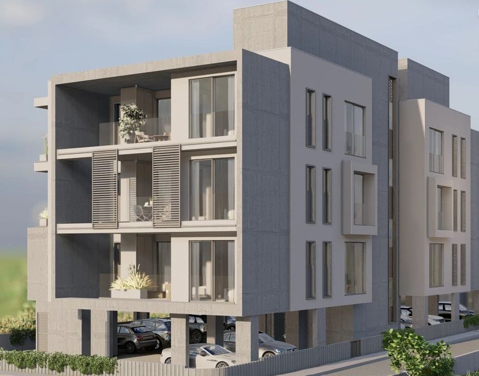 Property photo 1 of 11 Apartments - Artist