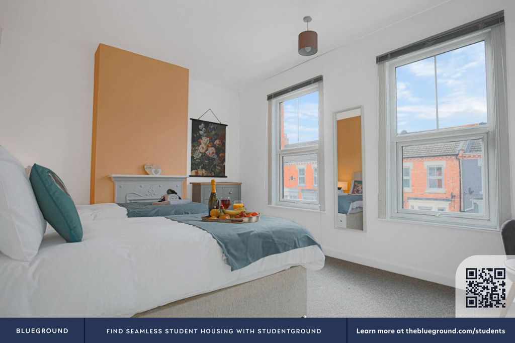 Additional image 11 of 3 bed flat to rentNorthampton District NN1