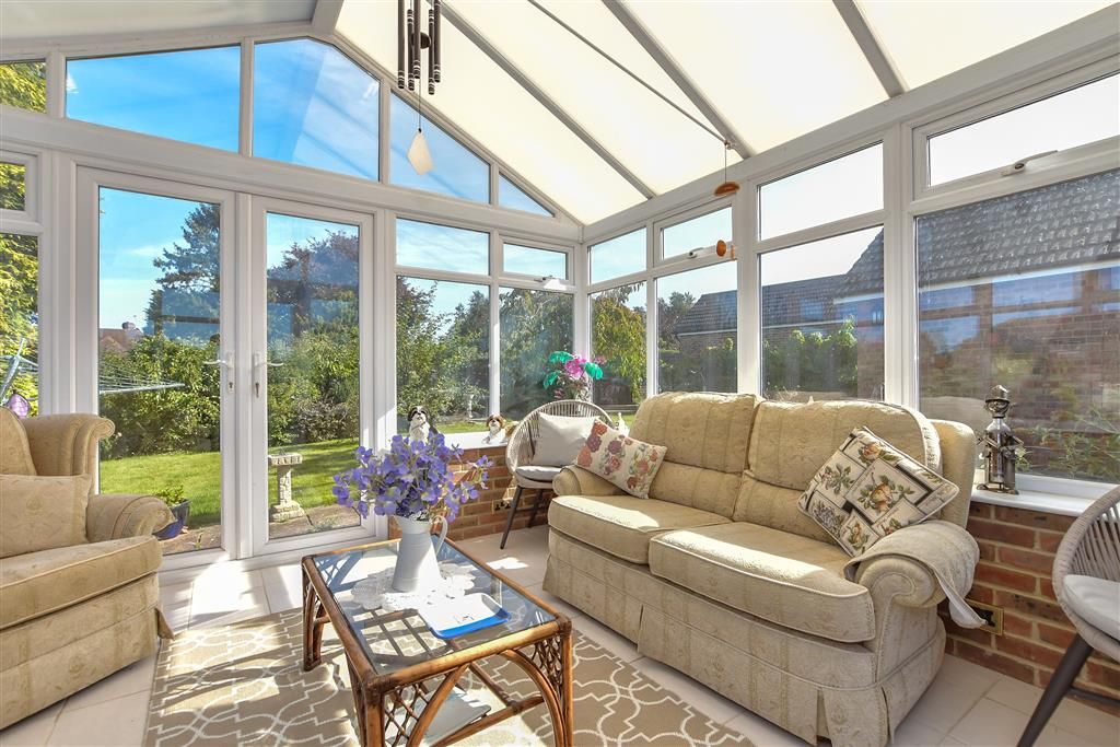 Property photo 3 of 12 Conservatory
