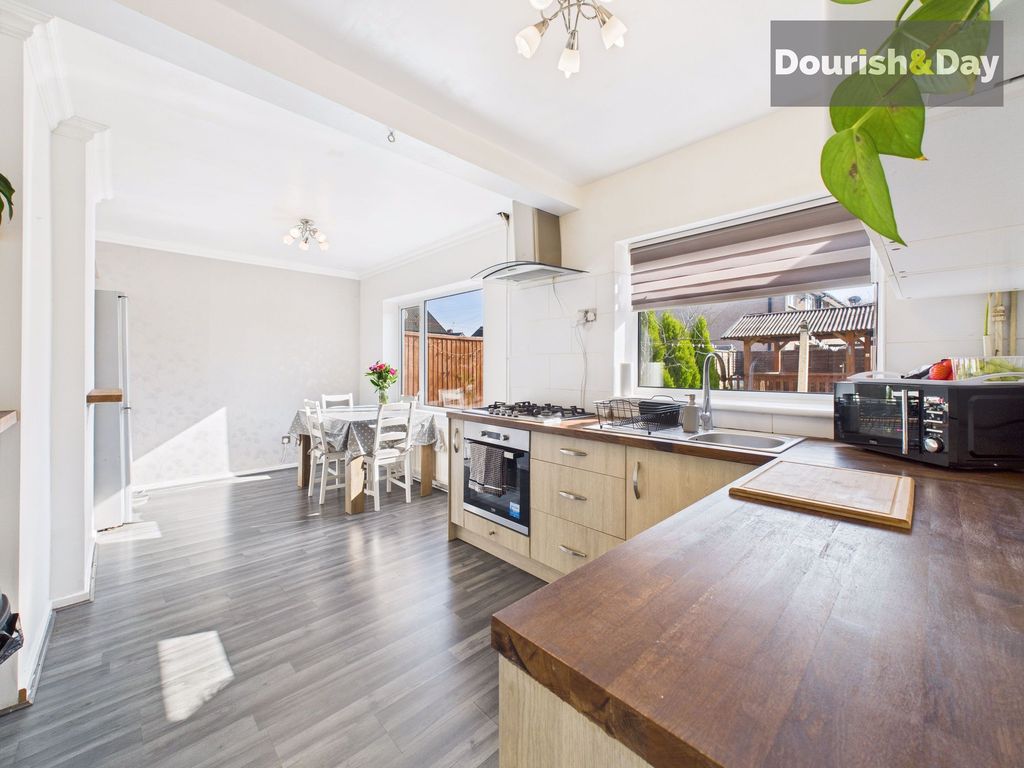 Property photo 2 of 14 Kitchen Diner
