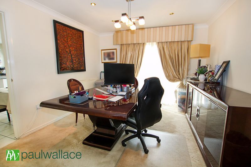 Property photo 3 of 25 Dining Room