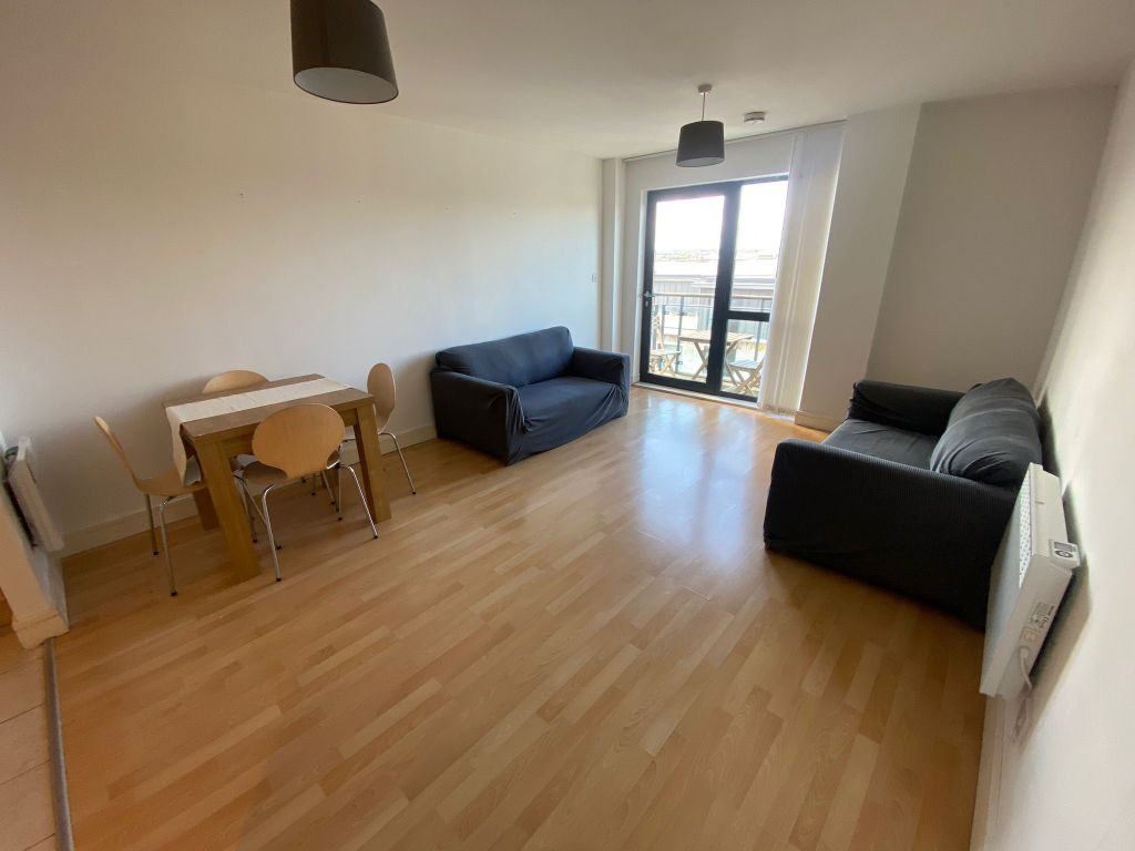 Property photo 3 of 10 Living Area