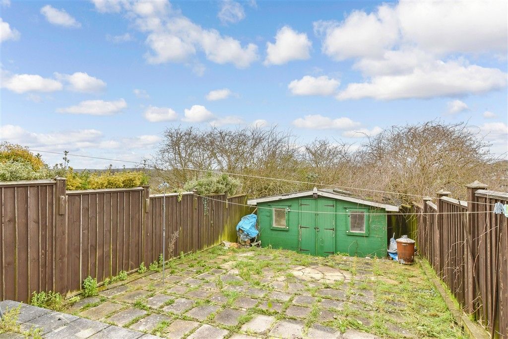 Property photo 2 of 15 Rear Garden