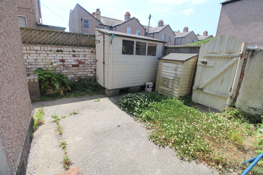 Additional image 26 of 4 bed terraced house for salePalace Avenue, Rhyl LL18