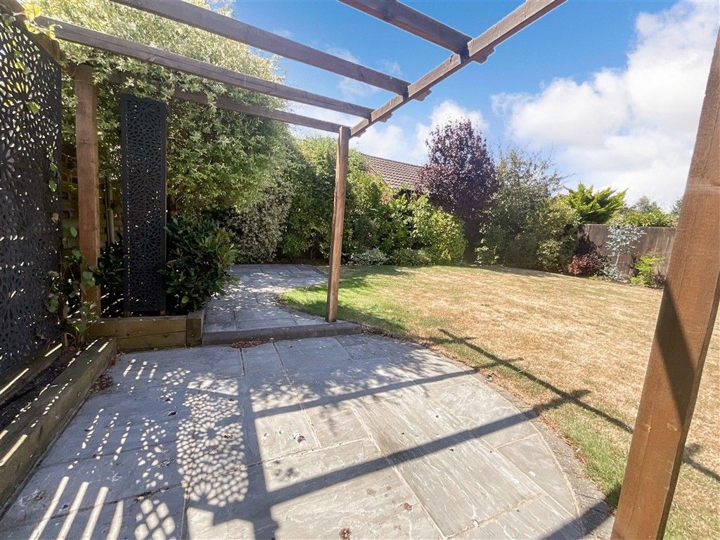 Property photo 2 of 15 Rear Garden