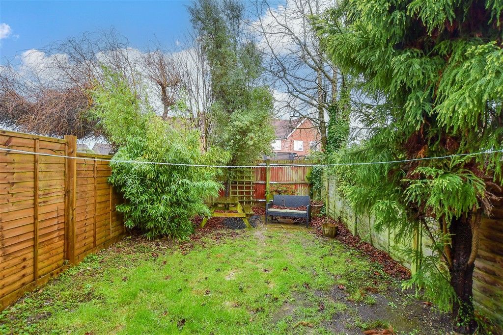 Property photo 2 of 8 Rear Garden