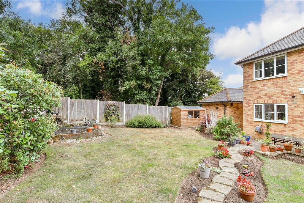 Property photo 2 of 14 Rear Garden