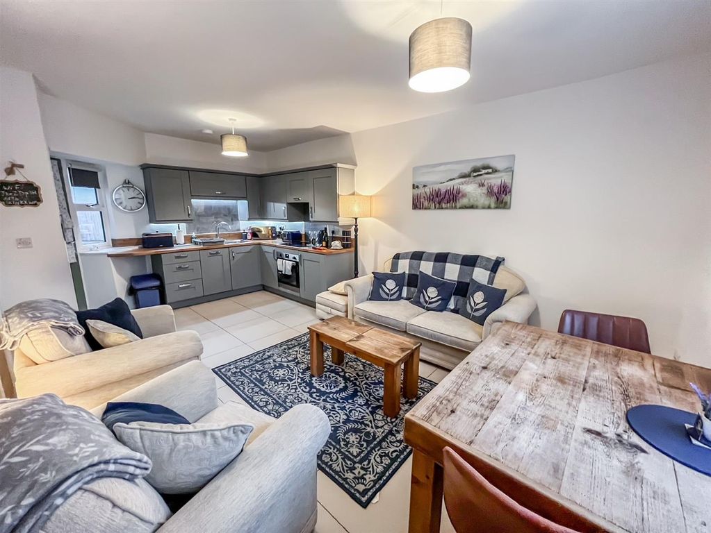 Property photo 2 of 11 Open Plan Living Room & Kitchen