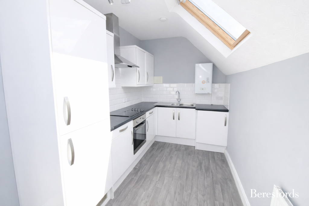 Property photo 3 of 5 Kitchen