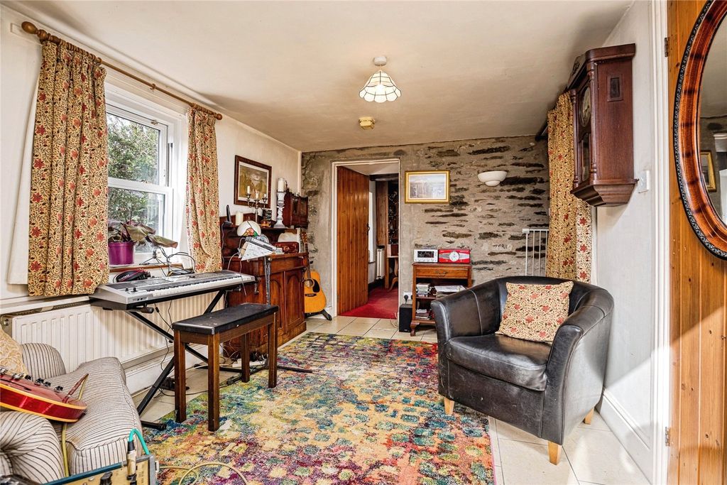 Additional image 6 of 4 bed detached house for saleVelindre, Llandysul, Carmarthenshire SA44