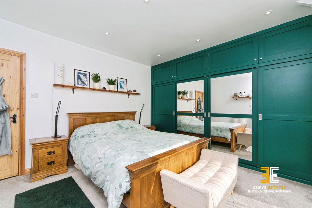 Additional image 7 of 4 bed end terrace house for saleHigh Street, Penmaenmawr LL34