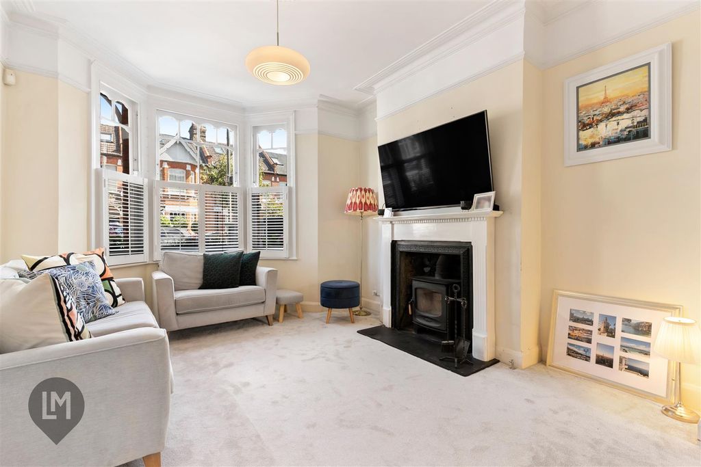 Property photo 3 of 9 Reception Room
