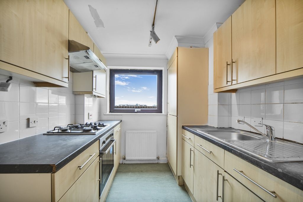 Property photo 2 of 21 Free Trade Wharf