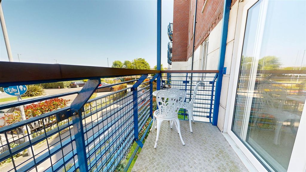 Property photo 3 of 15 Balcony.Jpg