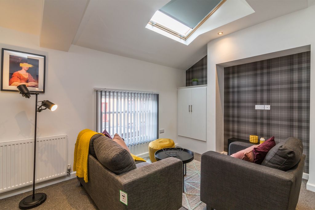 Property photo 2 of 11 Flat 7Themoog-21