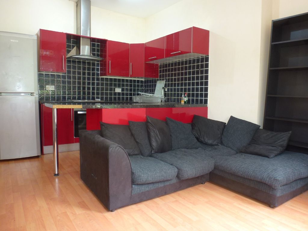 Property photo 1 of 16 1 Bedroom Flat For Rent