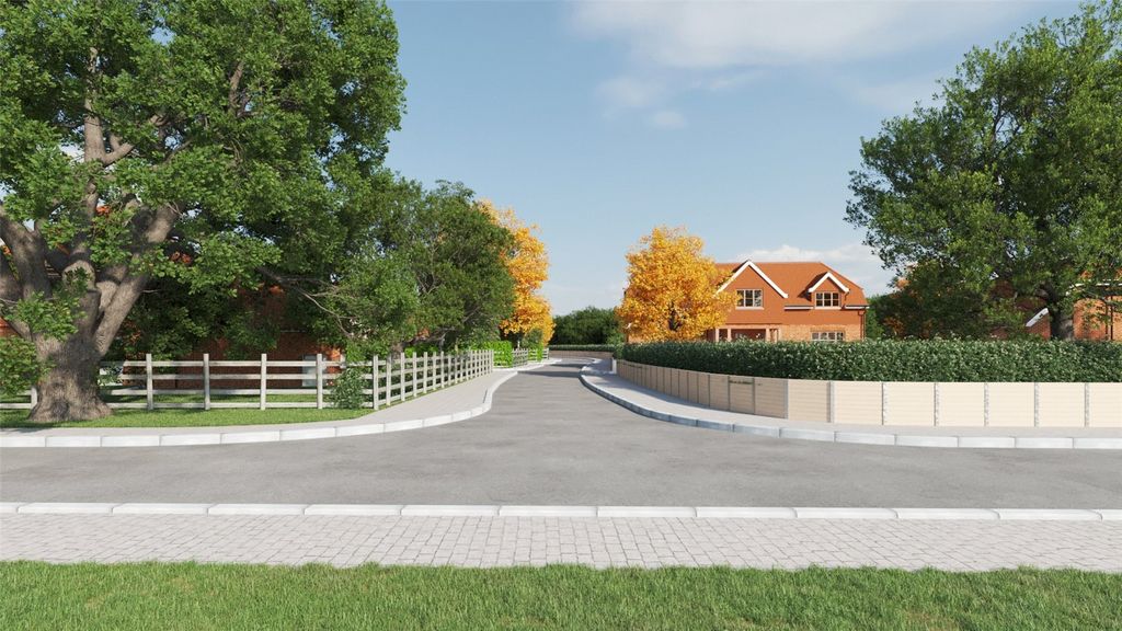 Additional image 26 of 4 bed detached house for saleRolling Fields View, Newick Lane, Heathfield, East Sussex TN21