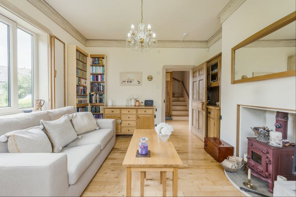 Additional image 4 of 3 bed detached house for saleChurchstoke, Montgomery, Powys SY15