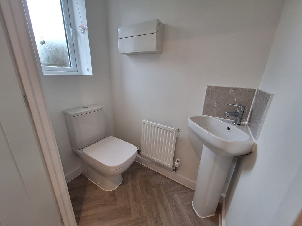 Property photo 2 of 9 Downstairs W.C