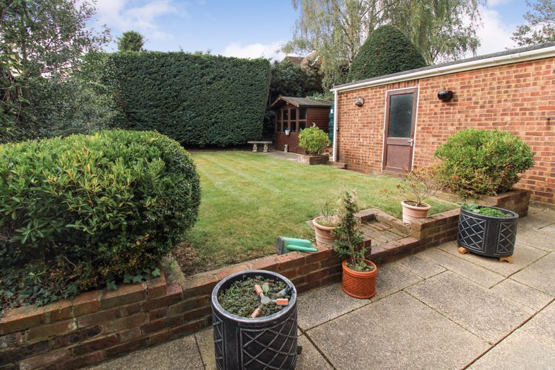 Property photo 2 of 19 Rear Garden