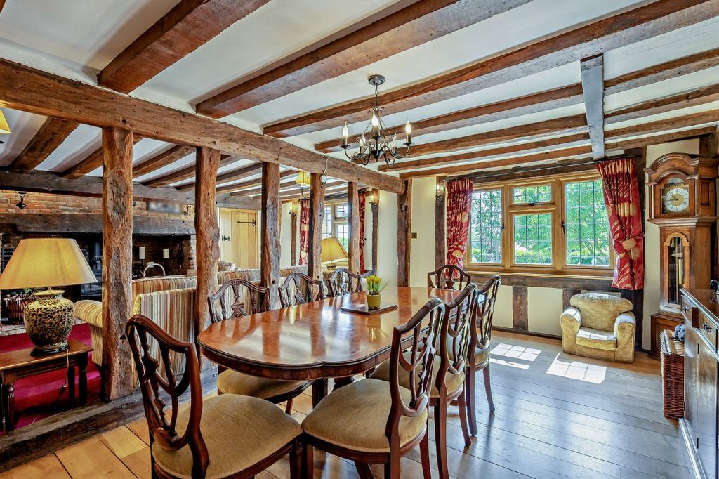 Property photo 2 of 18 Dining Room