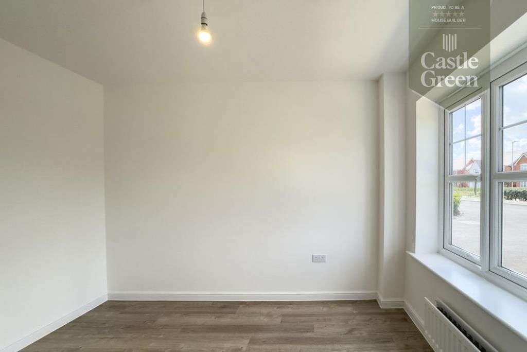 Additional image 11 of 4 bed detached house for saleAlmere Gardens, Rossett LL12