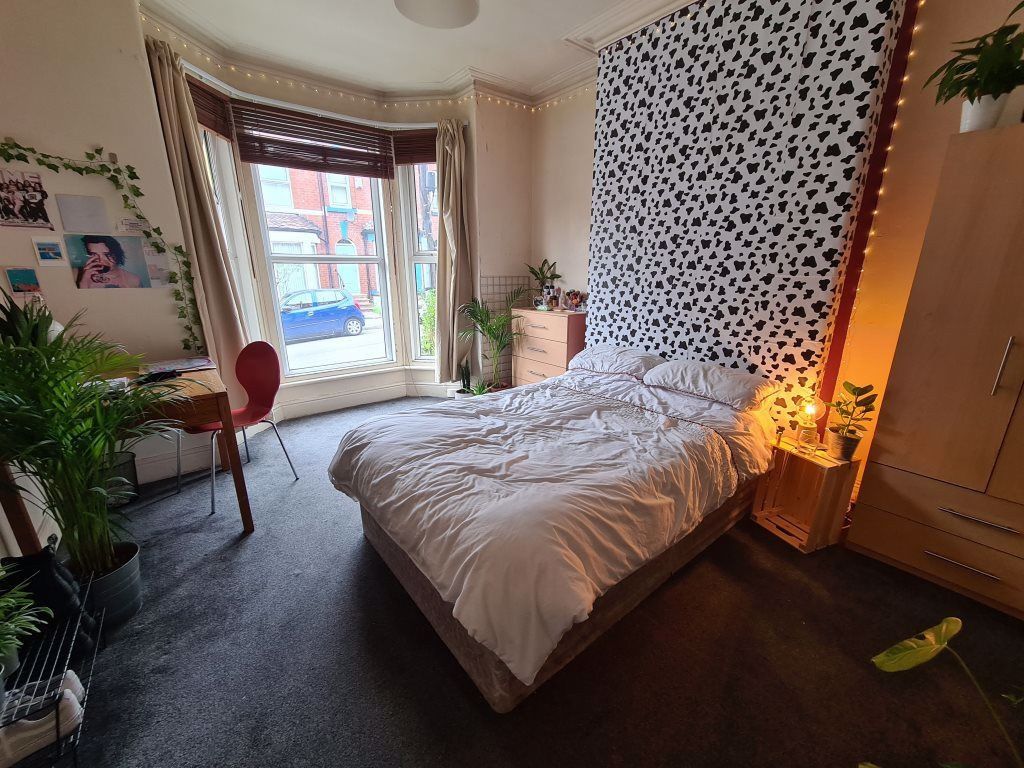 Property photo 3 of 37 A Spacious And Bright Master Bedroom Featuring A l...