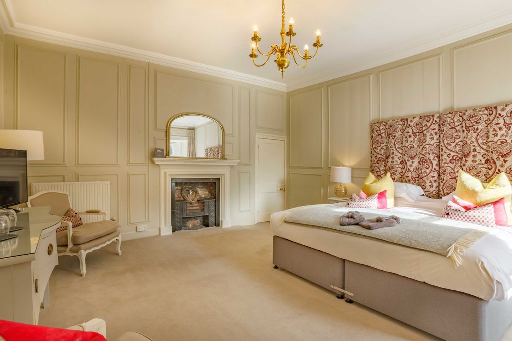 Additional image 15 of 8 bed detached house for saleSt. Eval, Wadebridge PL27