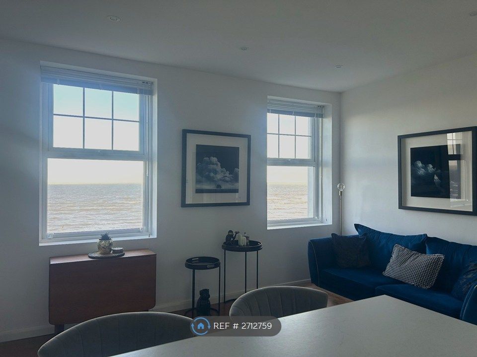 Property photo 3 of 15 Open Plan Kitchen