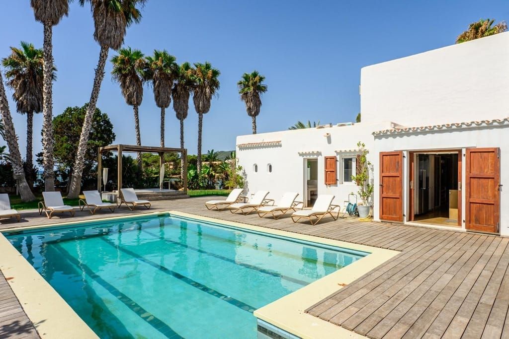 Property photo 3 of 29 Ibiza Villa Esibiv986 3