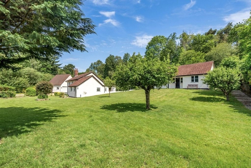 Additional image 5 of 5 bed cottage for saleWest Hill Road, West Hill, Ottery St. Mary, Devon EX11