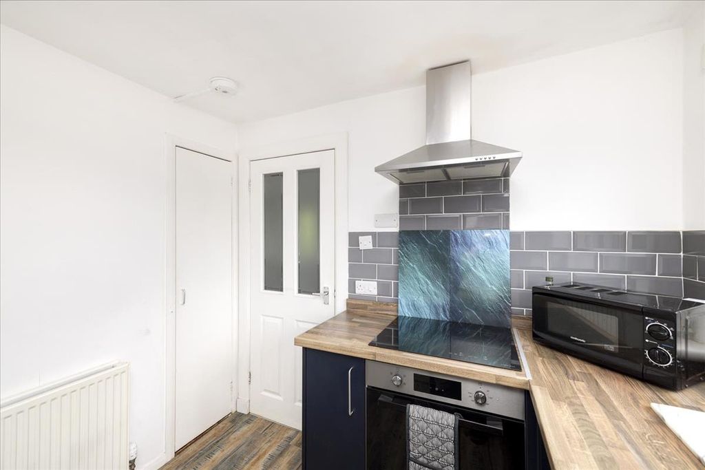 Additional image 9 of 2 bed flat for sale22 Andrew Court, Penicuik EH26