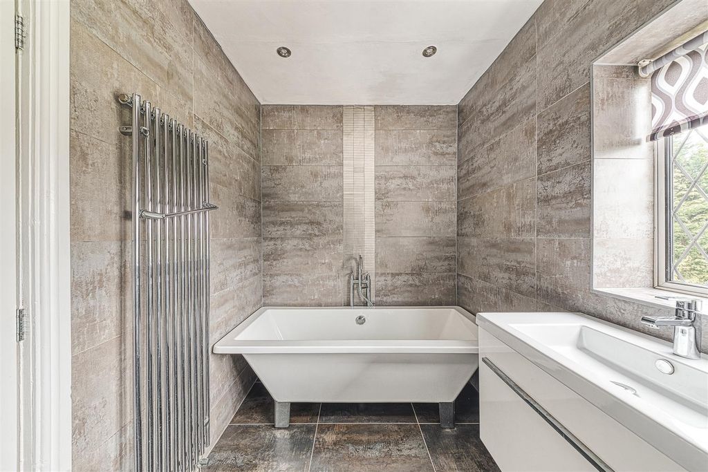 Additional image 29 of 5 bed detached house for saleDuffield Road, Darley Abbey, Derby DE22